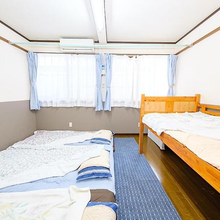 渡邊民泊 Appartement Nagasaki Buitenkant foto