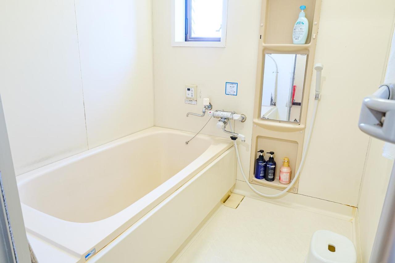 渡邊民泊 Appartement Nagasaki Buitenkant foto