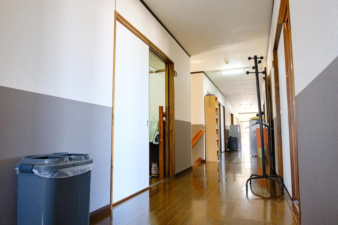渡邊民泊 Appartement Nagasaki Buitenkant foto