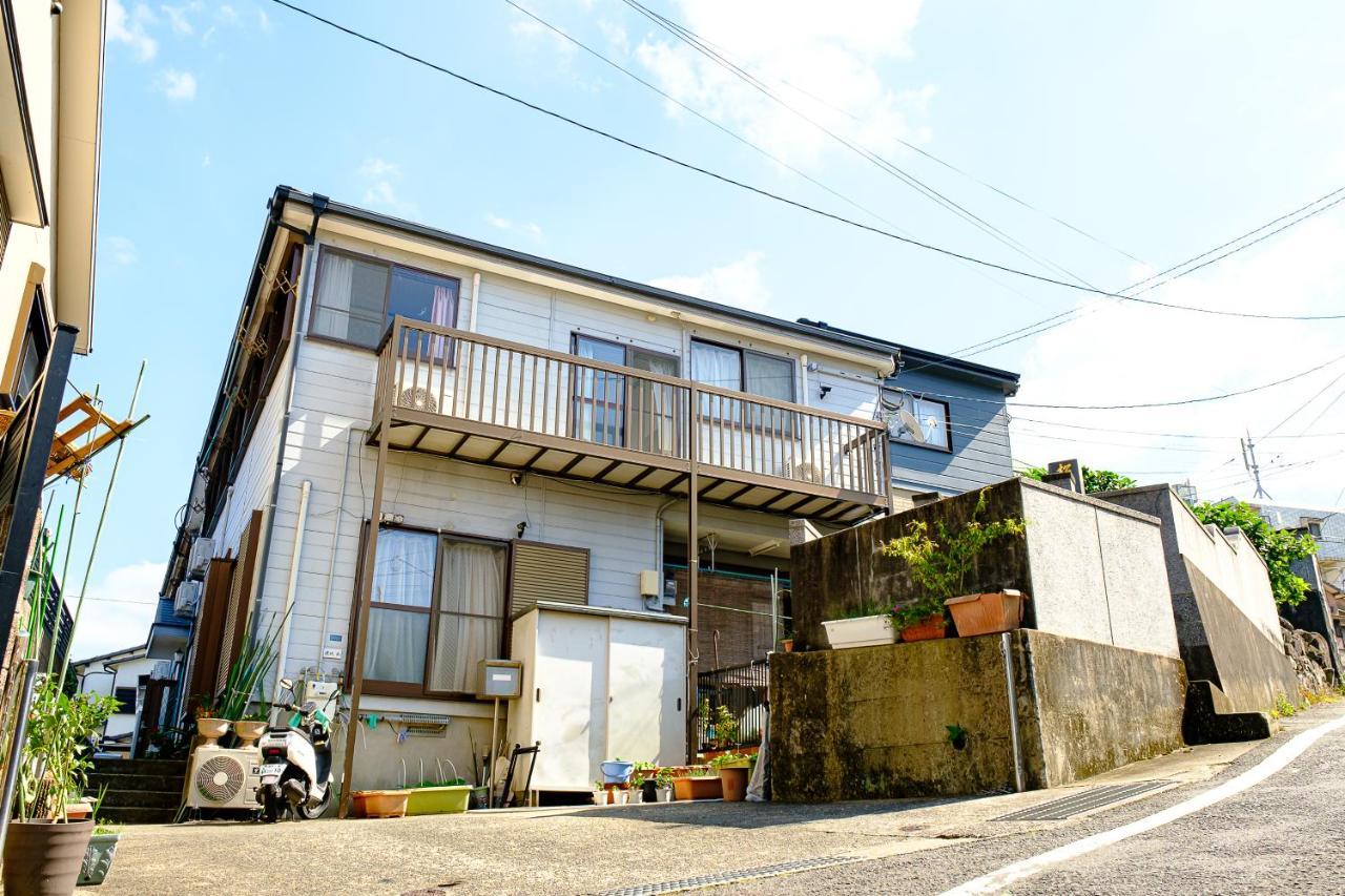渡邊民泊 Appartement Nagasaki Buitenkant foto