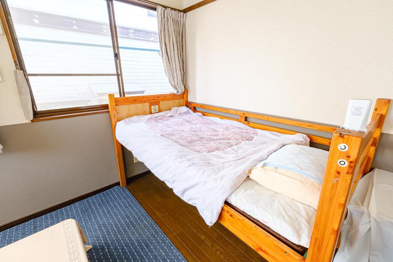 渡邊民泊 Appartement Nagasaki Buitenkant foto