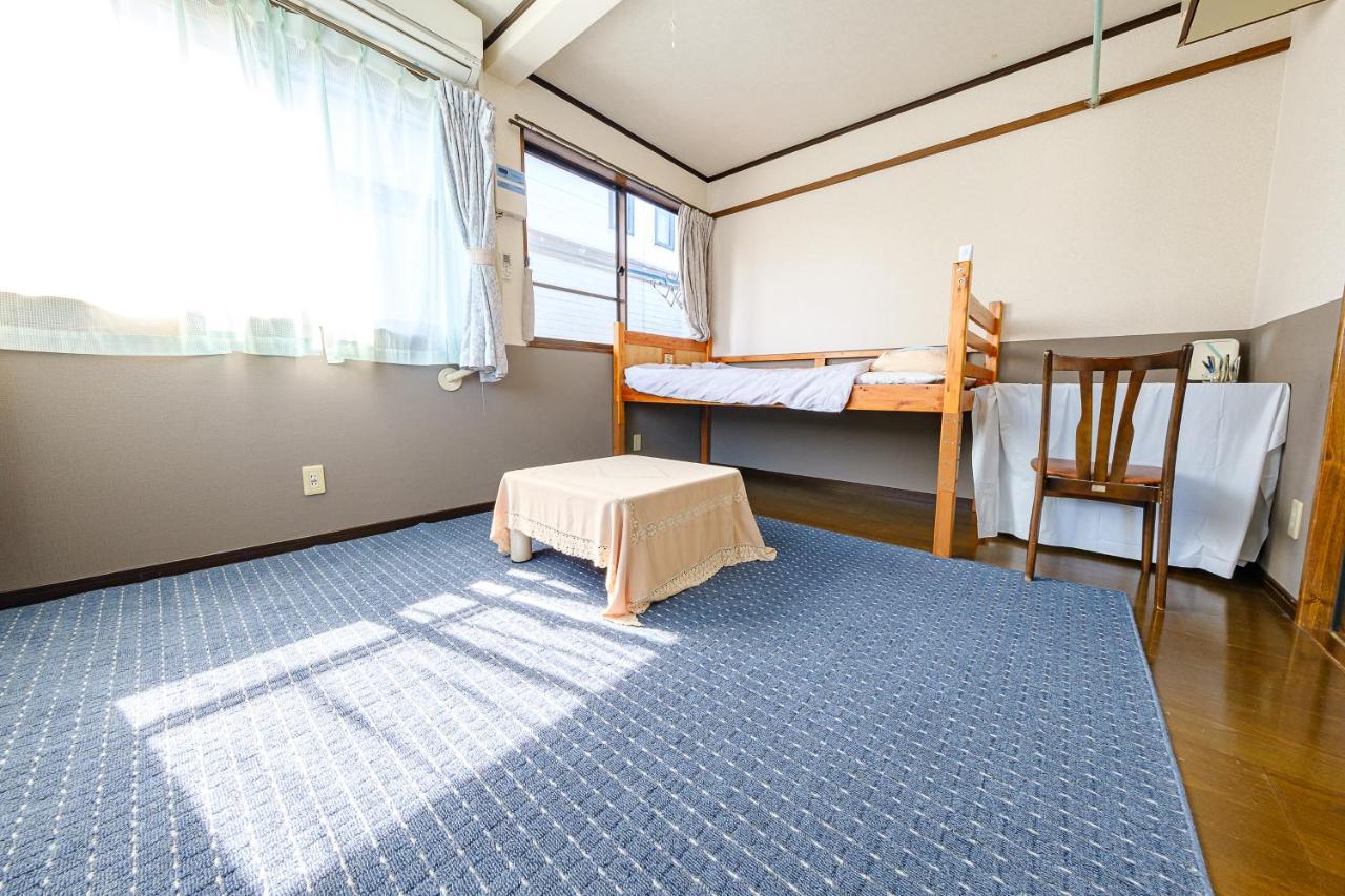 渡邊民泊 Appartement Nagasaki Buitenkant foto
