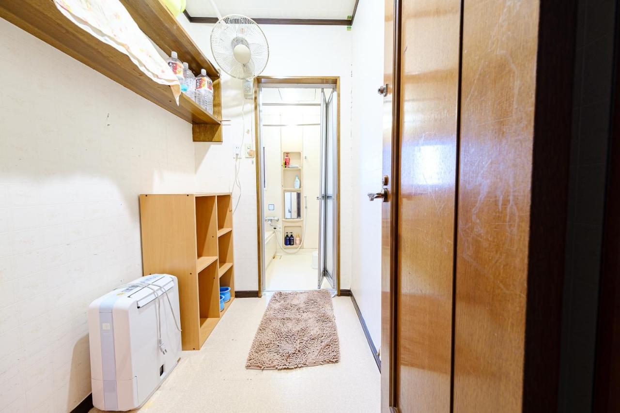 渡邊民泊 Appartement Nagasaki Buitenkant foto