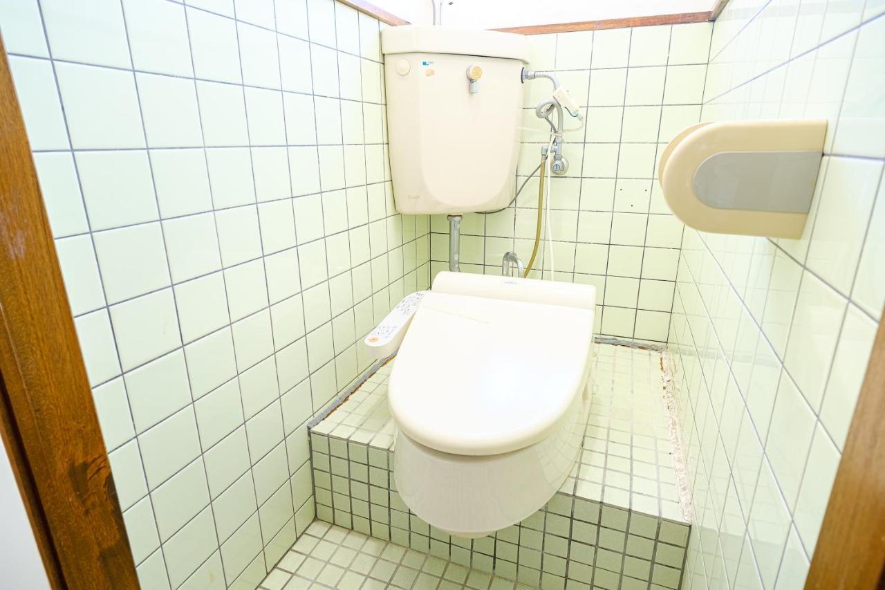 渡邊民泊 Appartement Nagasaki Buitenkant foto