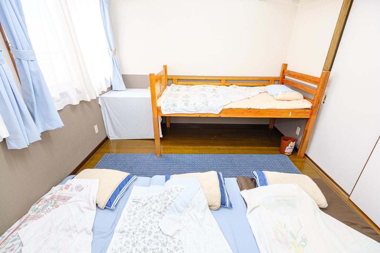 渡邊民泊 Appartement Nagasaki Buitenkant foto