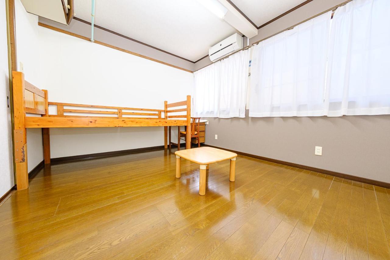 渡邊民泊 Appartement Nagasaki Buitenkant foto
