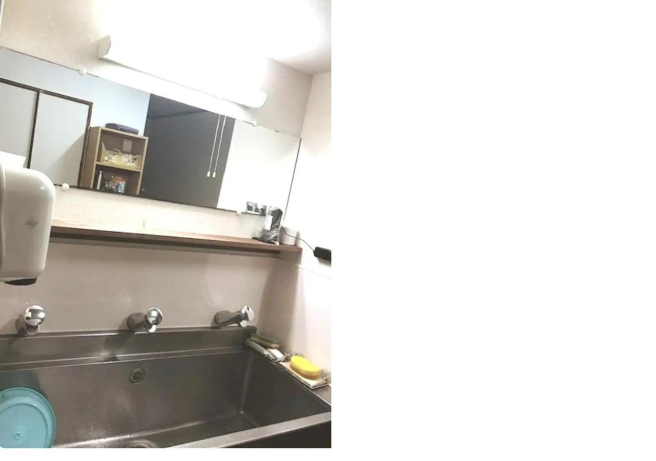 渡邊民泊 Appartement Nagasaki Buitenkant foto
